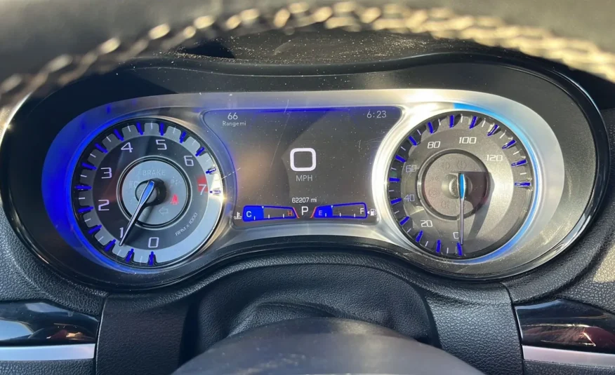 2019 Chrysler 300/S V6 AWD