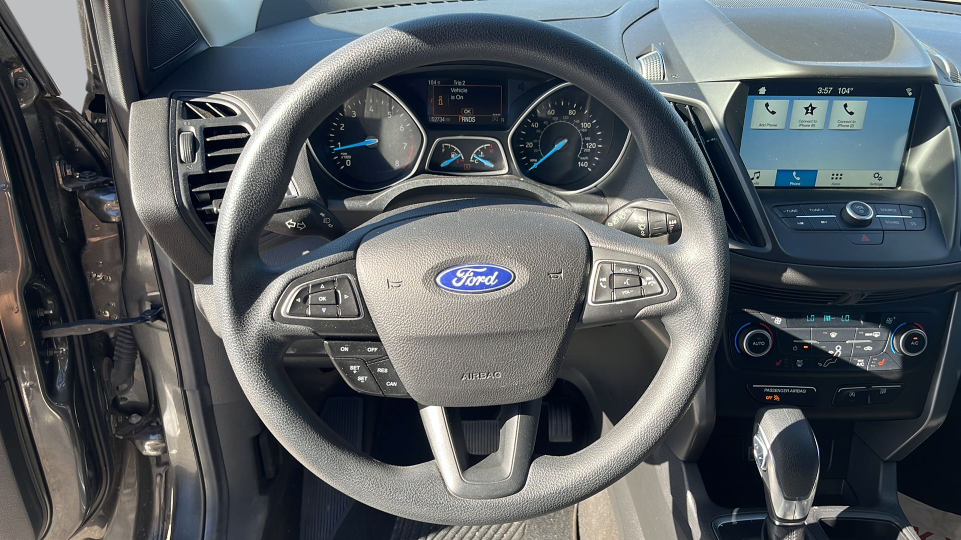 2019 Ford Escape/SE 4WD - Titan Auto Group