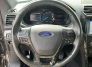 2019 Ford Explorer/XLT FWD
