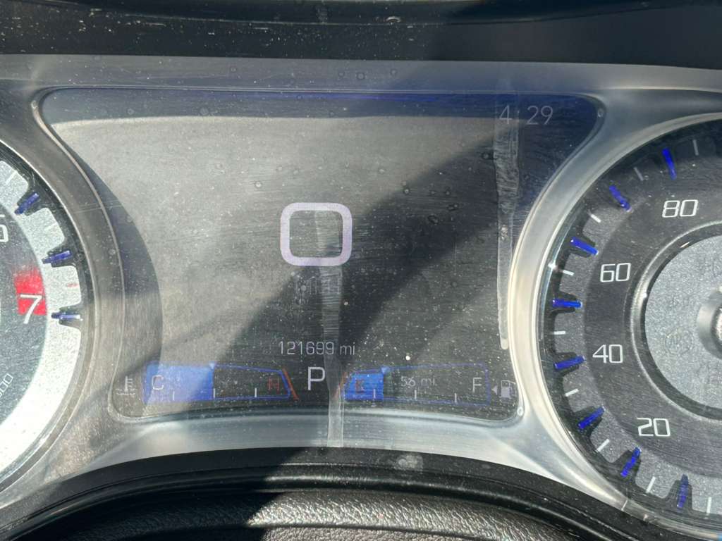 2018 Chrysler 300/S V6 RWD