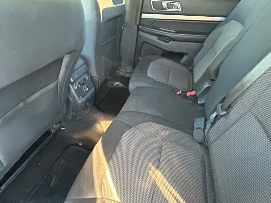 2019 Ford Explorer/XLT FWD
