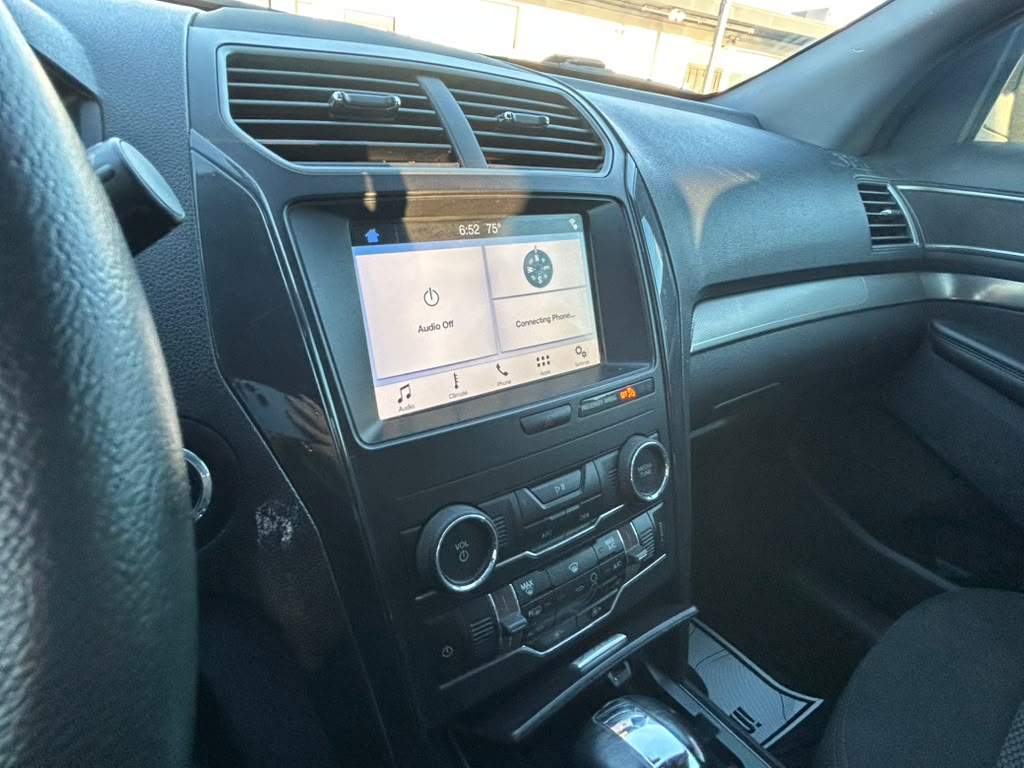 2019 Ford Explorer/XLT FWD