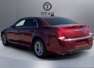 2018 Chrysler 300/Touring