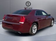 2018 Chrysler 300/Touring