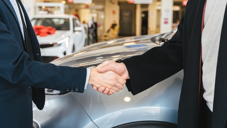 Car Deals Make Auto Financing Worth It