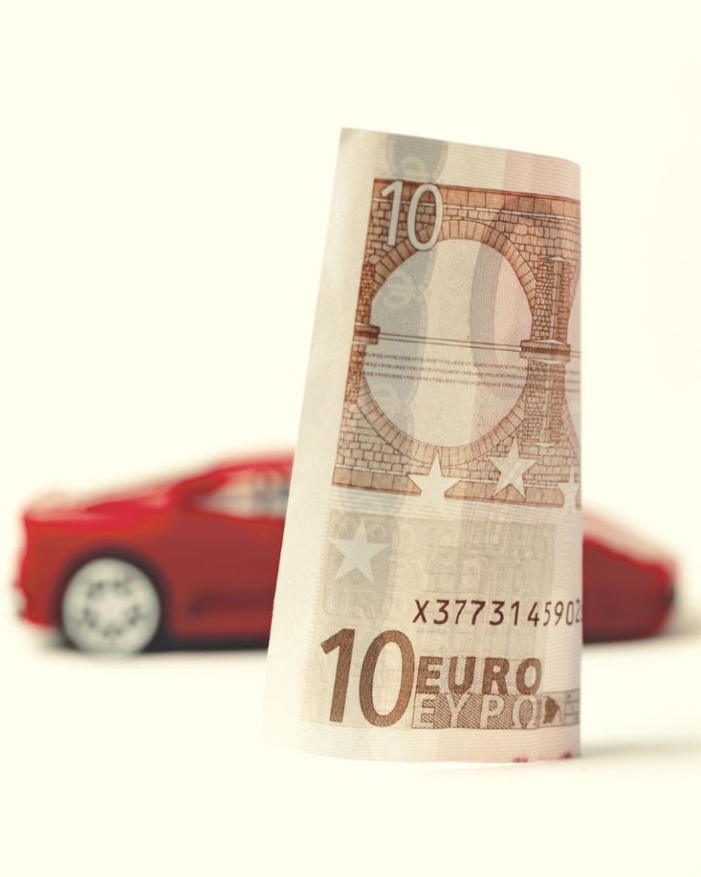 Your Credit Journey Can Start With An Auto Loan