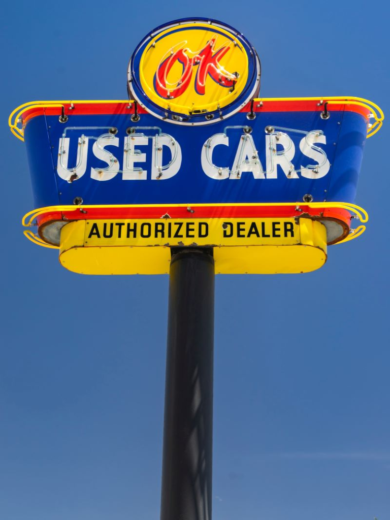 Where to Find Quality Used Cars