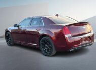 2017 Chrysler 300/Limited RWD