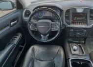 2017 Chrysler 300/C RWD