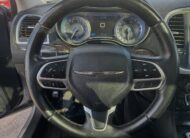 2017 Chrysler 300/C RWD