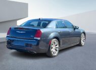 2018 Chrysler 300/Limited RWD