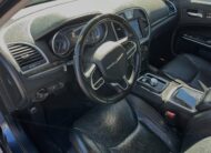 2018 Chrysler 300/Limited RWD
