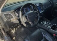2018 Chrysler 300/Limited AWD