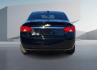 2017 Chevrolet Impala/LT