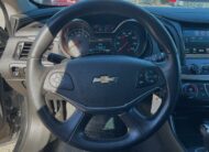 2017 Chevrolet Impala/LT