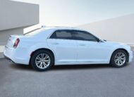 2016 Chrysler 300/C RWD