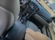 2017 Cadillac ATS/2.0L Standard RWD