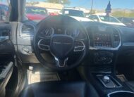 2018 Chrysler 300/Touring