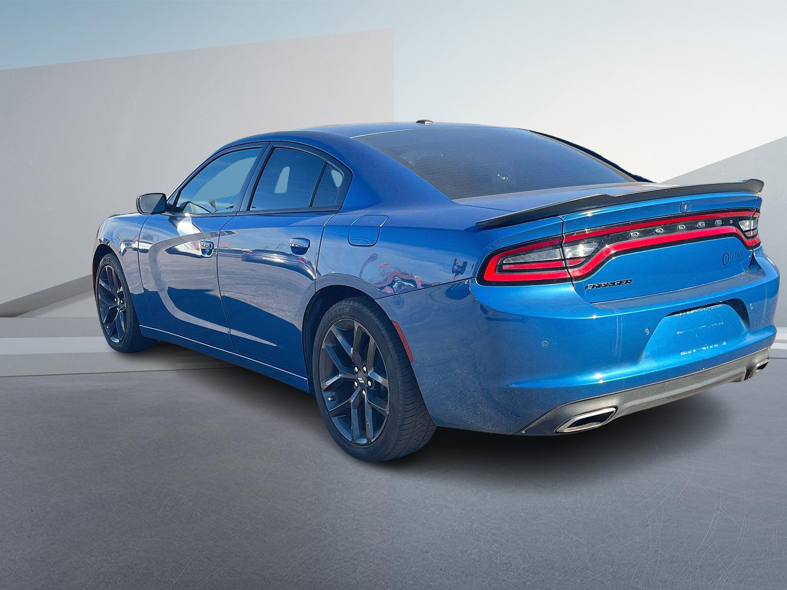 2021 Dodge Charger/SXT - Titan Auto Group