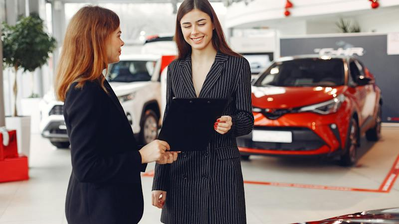 IMPORTANCE OF CHOOSING THE RIGHT AUTO DEALERSHIP​