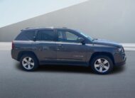 2015 Jeep Compass/Latitude 4WD