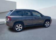 2015 Jeep Compass/Latitude 4WD