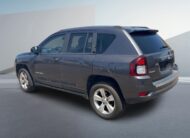 2015 Jeep Compass/Latitude 4WD