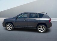 2015 Jeep Compass/Latitude 4WD