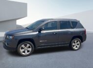 2015 Jeep Compass/Latitude 4WD