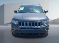 2015 Jeep Compass/Latitude 4WD