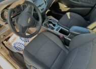 2018 Chevrolet Cruze/LS Auto