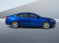 2017 Ford Fusion/SE