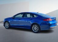 2017 Ford Fusion/SE