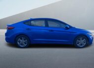 2017 Hyundai Elantra/Limited