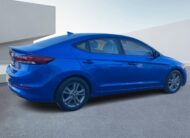 2017 Hyundai Elantra/Limited