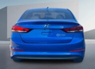 2017 Hyundai Elantra/Limited