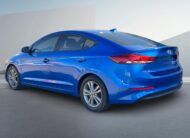 2017 Hyundai Elantra/Limited