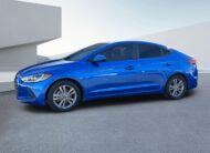 2017 Hyundai Elantra/Limited