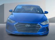 2017 Hyundai Elantra/Limited