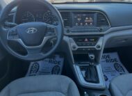 2017 Hyundai Elantra/Limited