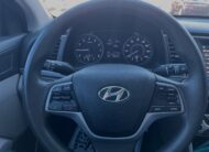 2017 Hyundai Elantra/Limited