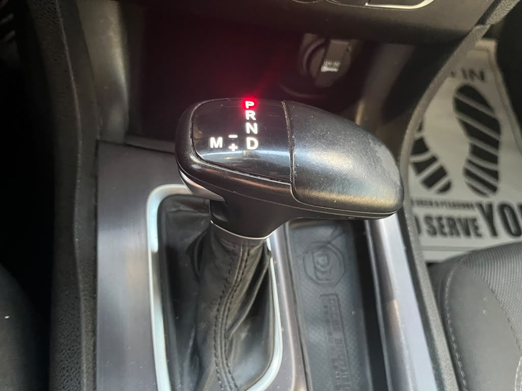 2016 Dodge Charger