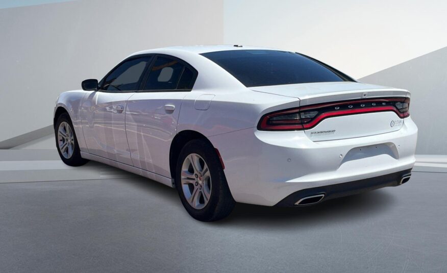 2020 Dodge Charger