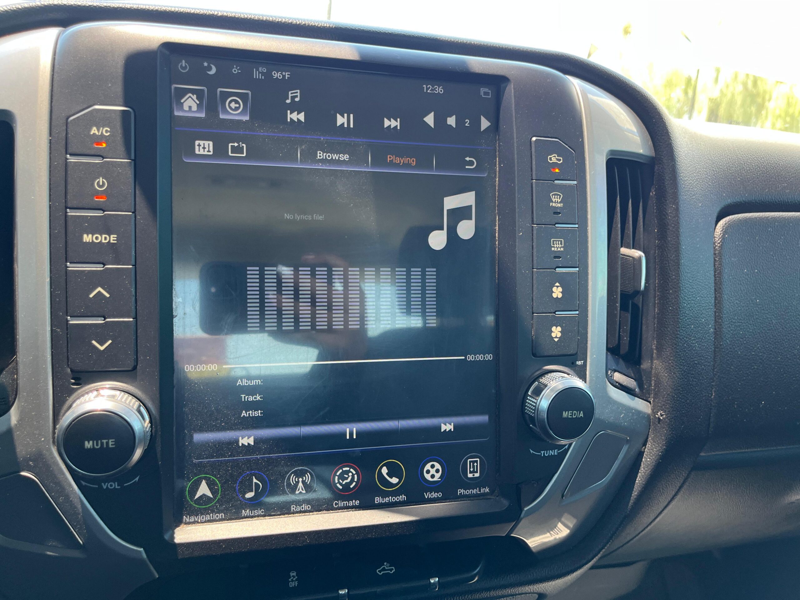 2017 Chevrolet Silverado 1500 Specs