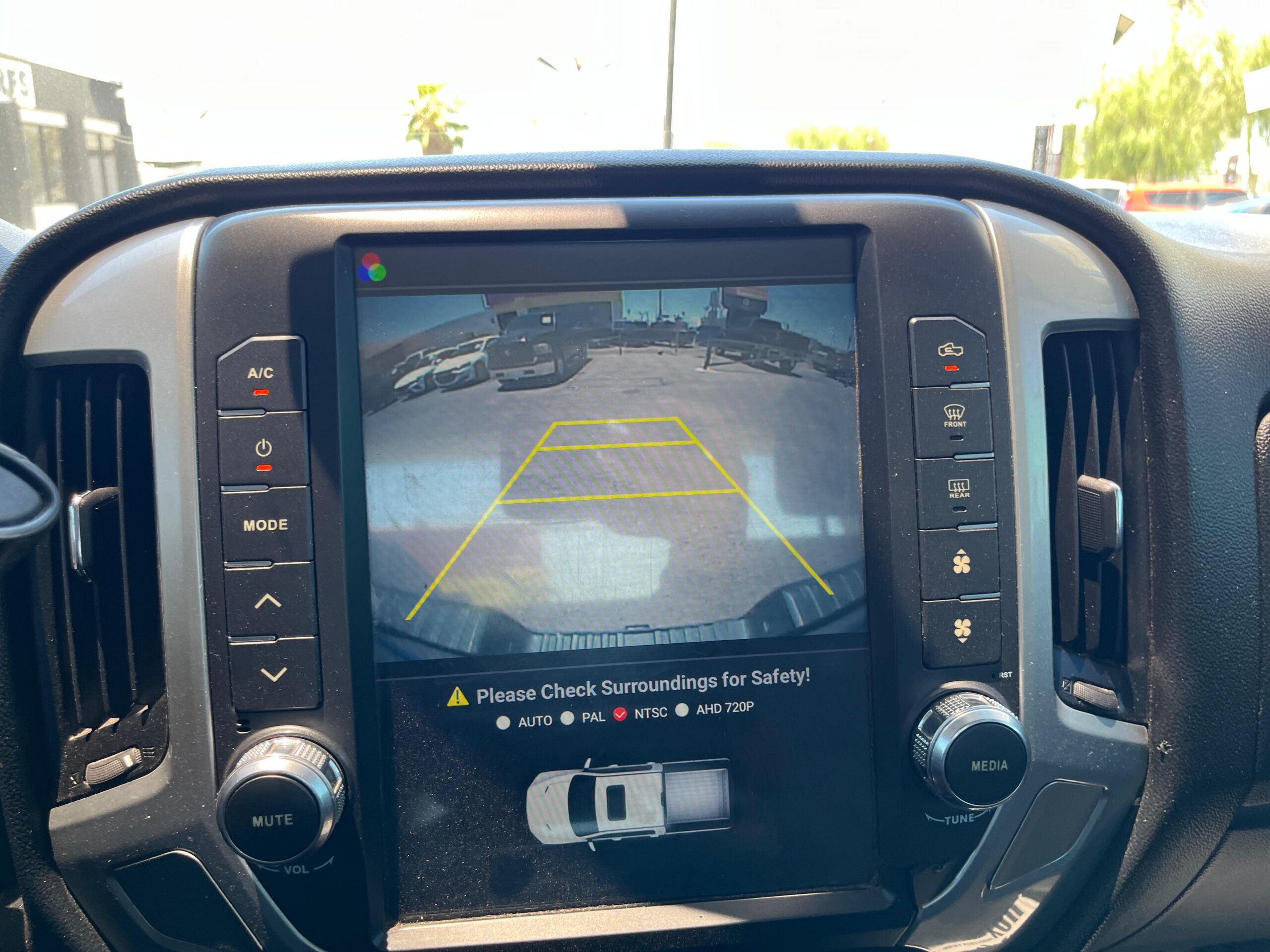 2017 Chevrolet Silverado 1500 Specs