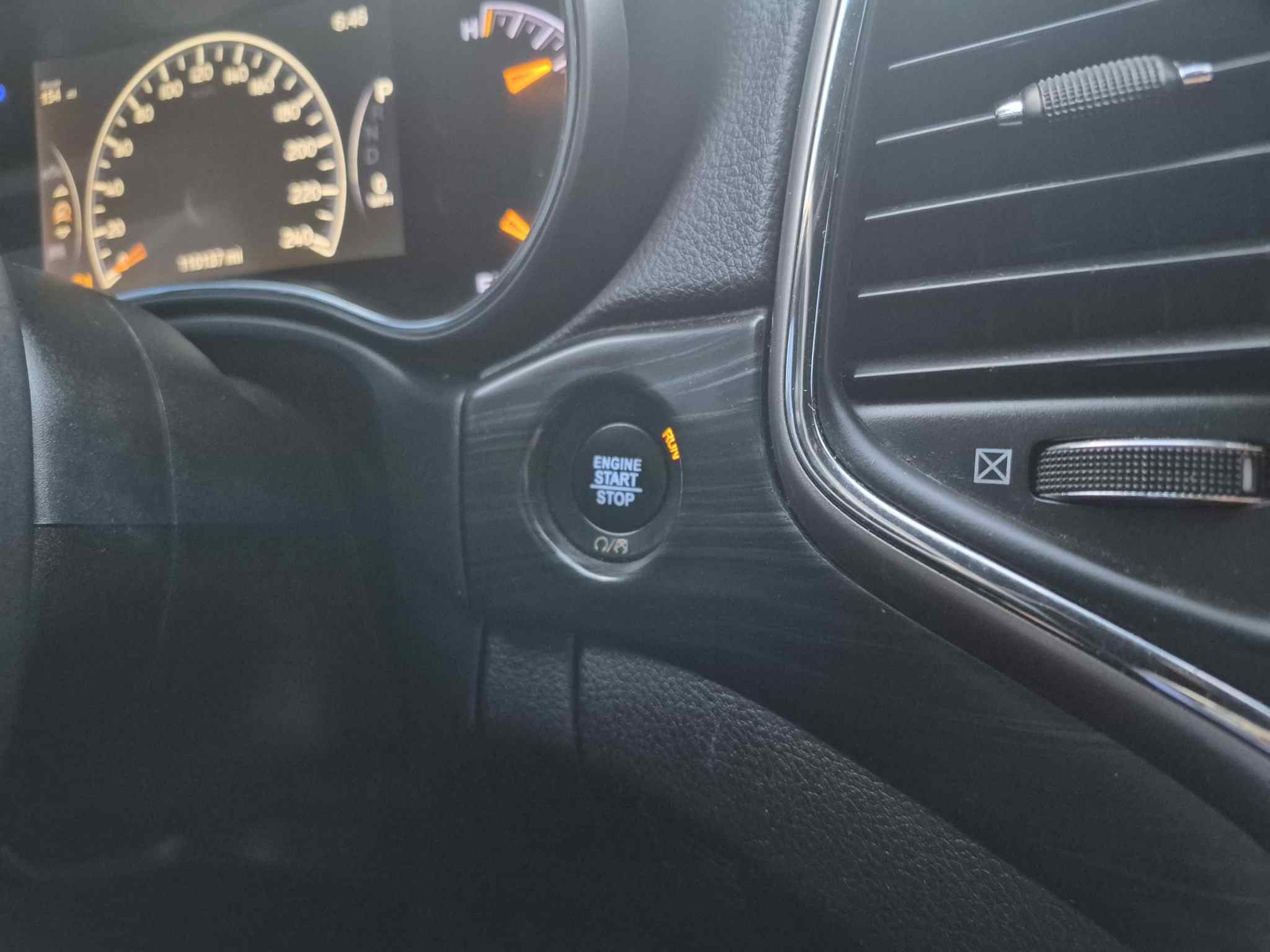 2021 Jeep Grand Cherokee Specs