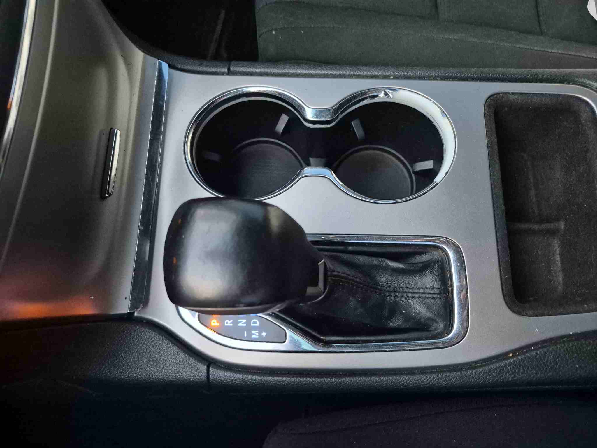 2021 Jeep Grand Cherokee Specs