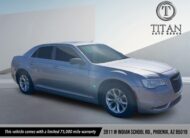 2016 Chrysler 300