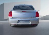 2016 Chrysler 300