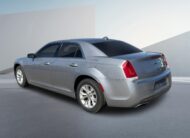 2016 Chrysler 300